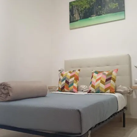 Servilux 4 Apartment *