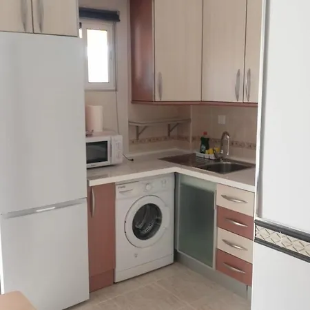 Servilux 4 * 托雷莫利诺斯