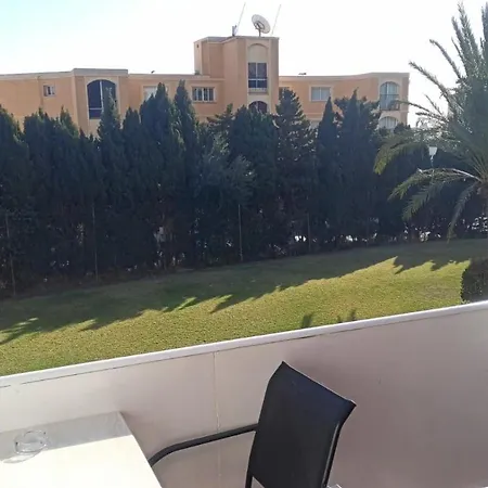 Servilux 4 托雷莫利诺斯