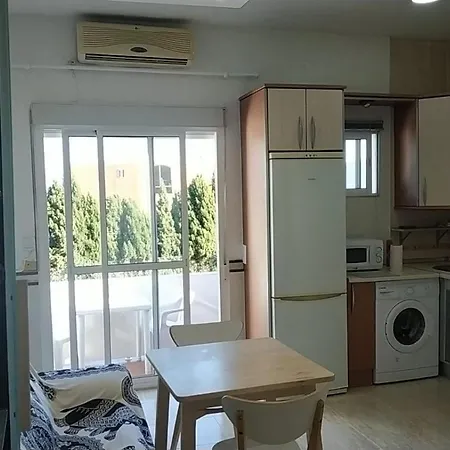 Servilux 4 Apartment Torremolinos